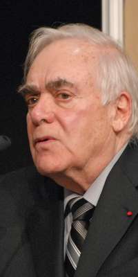 Marcel Masse, Canadian politician, dies at age 78